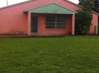 17944 NW 40th Ct, Miami Gardens, FL 33055