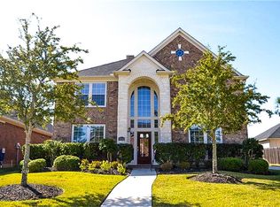 4206 Eden Point Ln, Katy, TX 77494