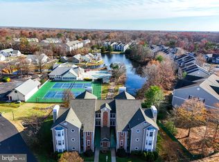 11154 Summers Cv #1D, Fredericksburg, VA 22407