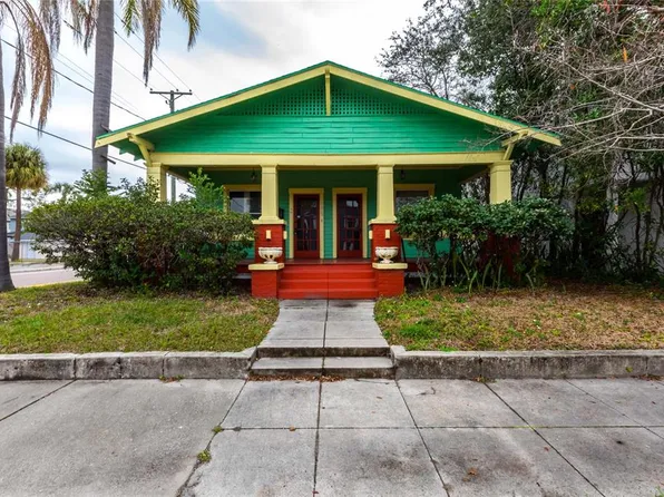 202 S Melville Ave, Tampa, FL 33606