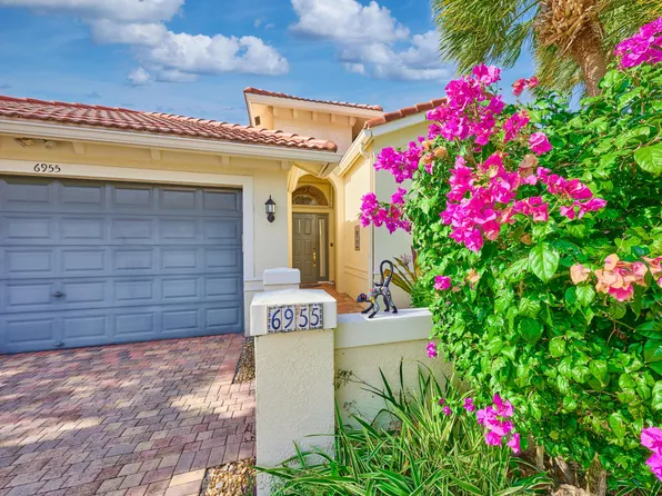 6955 Fabiano Circle, Boynton Beach, FL 33437