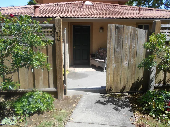 176 Peach Ter, Santa Cruz, CA 95060