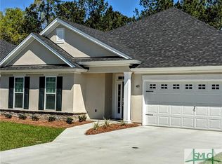 47 Scarlet Maple Ln, Savannah, GA 31419