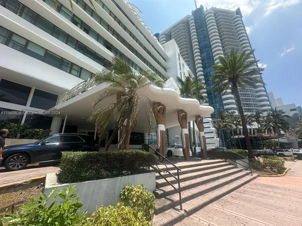 6345 Collins Ave APT 642, Miami Beach, FL 33141