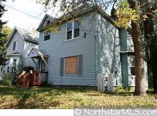 924 Forest St, Saint Paul, MN 55106