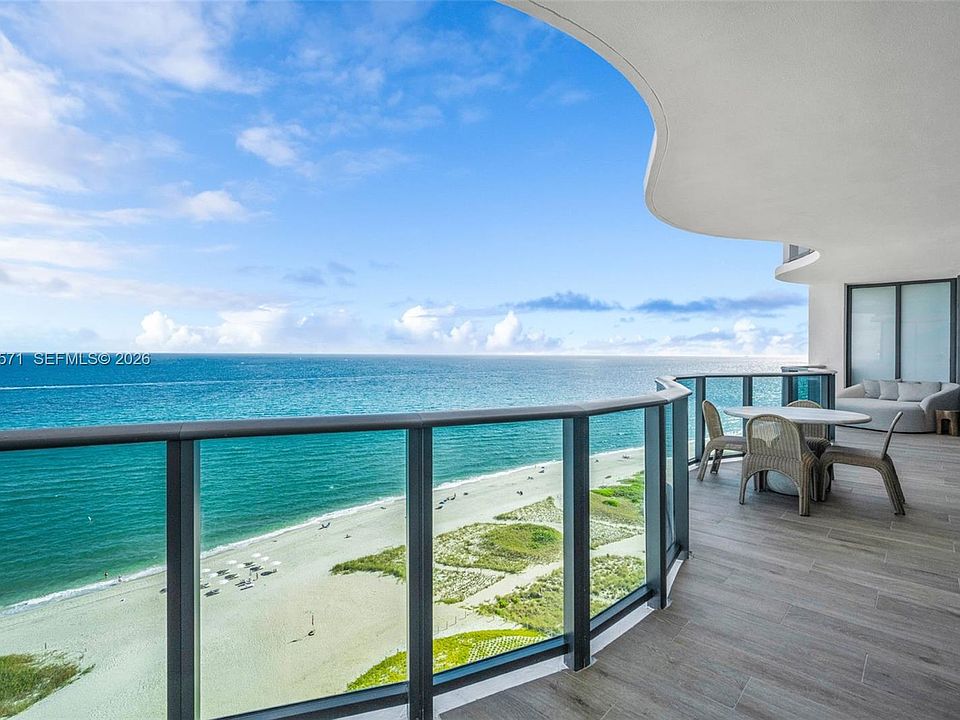 1st image of 900 N Ocean Blvd #1605