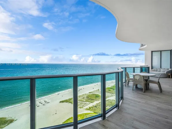 900 N Ocean Blvd #1605, Pompano Beach, FL 33062