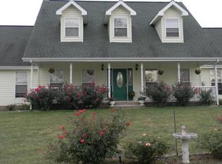 272 Bible Rd, Mohawk, TN 37810