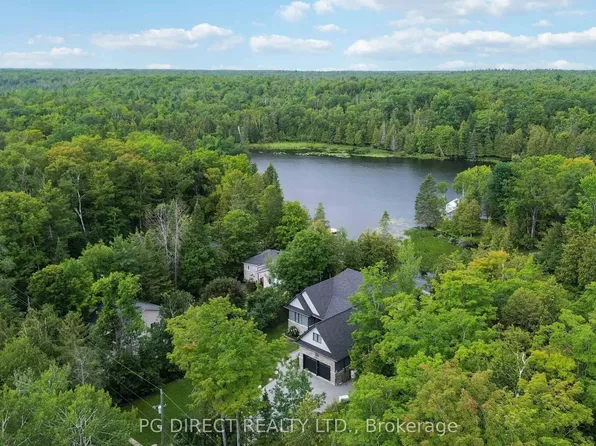 78 Everett Rd, Kawartha Lakes, ON K0M 1K0