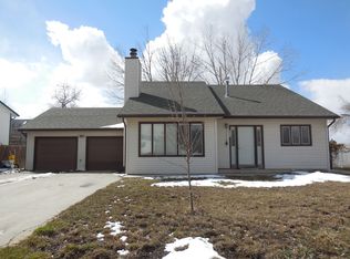 2504 Birch Ave, Gillette, WY 82718