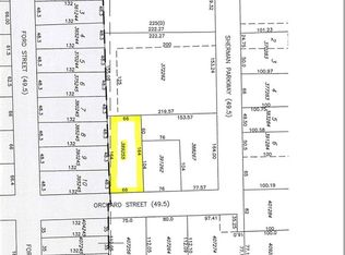 206 N Orchard St, Newark, NY 14513