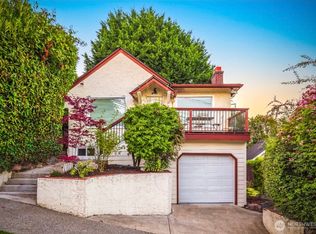 3224 S Lane St, Seattle, WA 98144