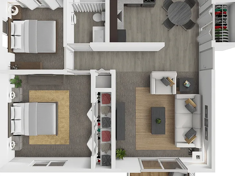 Hunters Ridge Toledo — Photo 19