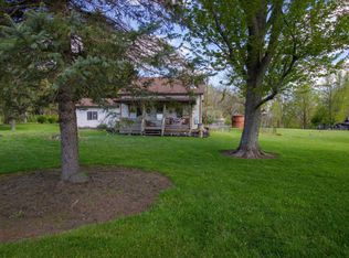 6554 Black Rd, Cable, OH 43009