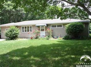 2020 Emerald Dr, Lawrence, KS 66046