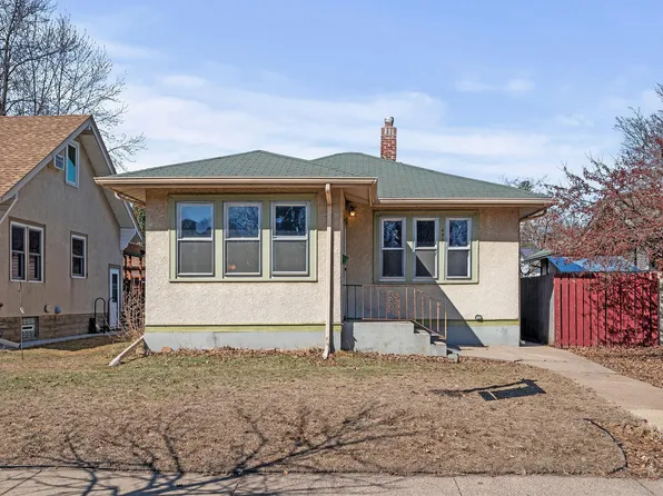 4532 43rd Ave S, Minneapolis, MN 55406