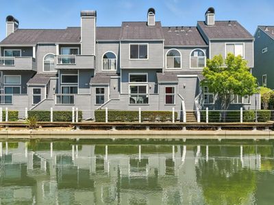 830 Portwalk Pl, Redwood City, CA, 94065