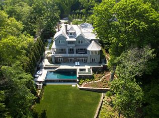 65 Drake Smith Ln, Rye, NY 10580