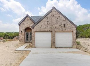 1017A Thicket Trl #A, Granbury, TX 76048