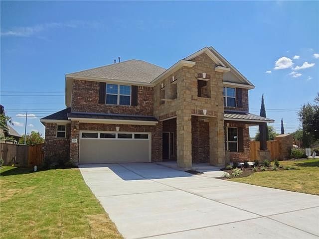 1st image of 204 Aspen Trl