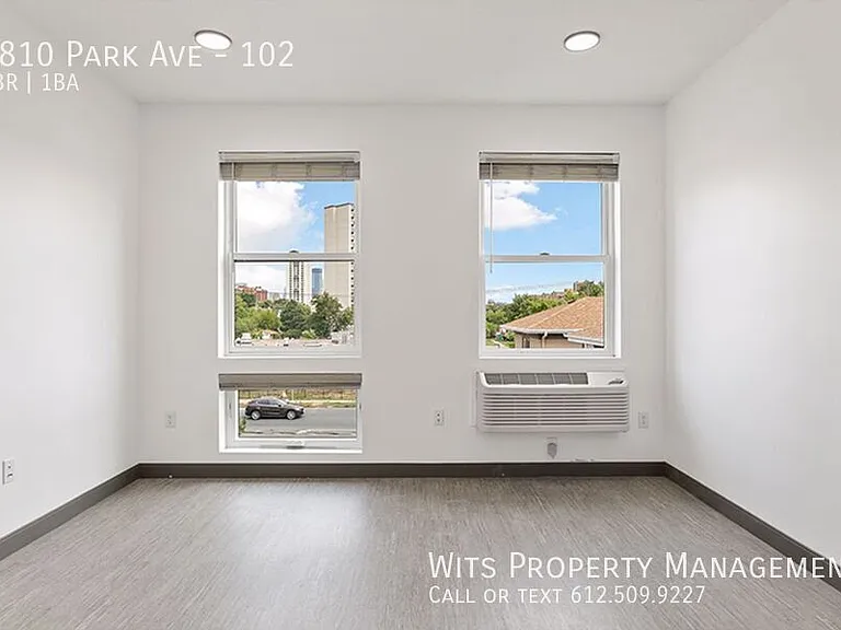 2810 Park Ave #102 — Photo 9