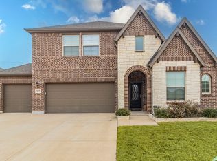 2612 Prairie Trail Ave, Aubrey, TX 76227