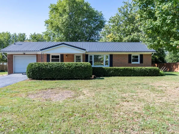 7033 Cheri Dr, Hillsboro, OH 45133