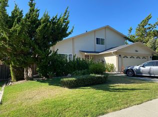 3447 Hostetter Rd, San Jose, CA 95132