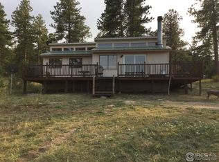 208 Green Ridge Rd, Drake, CO 80515