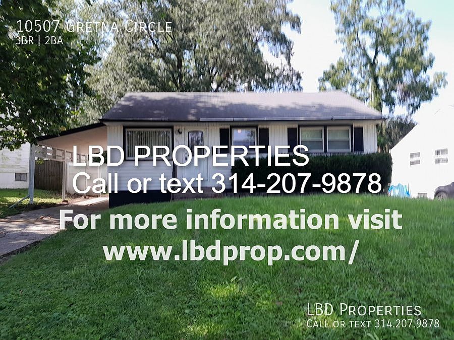 1st image of 10507 Gretna Cir