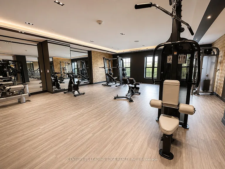82 Dalhousie St #3601 — Photo 11