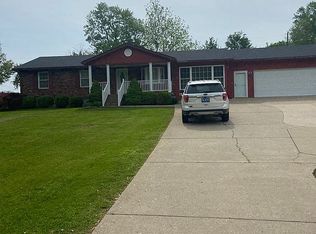 59 Stonehouse Rd, Bardstown, KY 40004