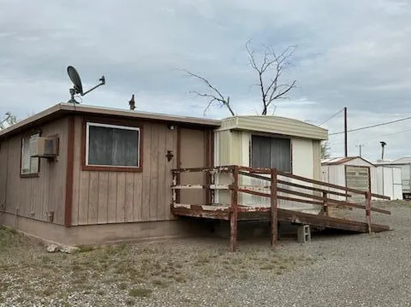 44319 Ocotillo St, Bouse, AZ 85325