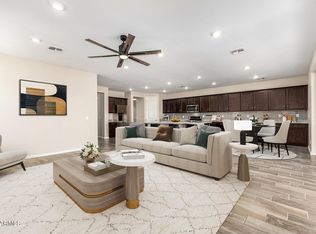 8427 N 171st Dr, Waddell, AZ 85355