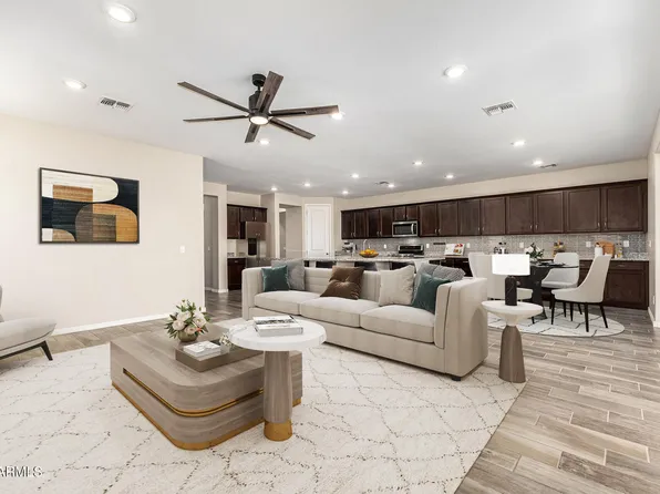 8427 N 171ST Drive, Waddell, AZ 85355