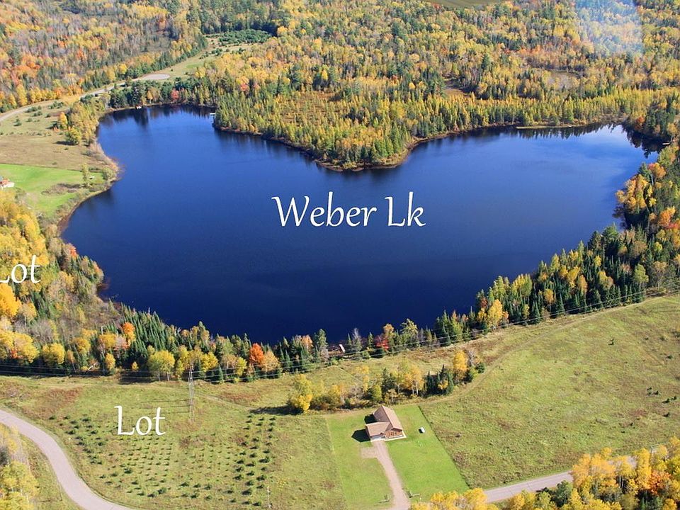1st image of Lot20&21 Weber Lake Dr