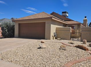 2291 La Senda Dr, Las Cruces, NM 88011