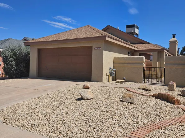 2291 La Senda Dr, Las Cruces, NM 88011