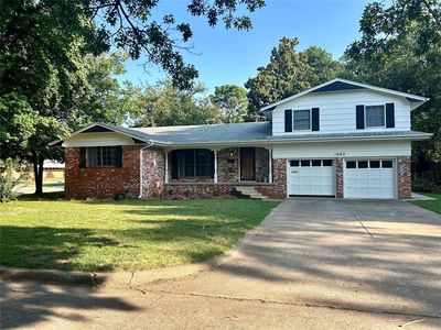 1802 Aladdin St, Norman, OK, 73072