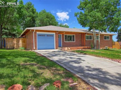 1018 Saturn Dr, Colorado Springs, CO, 80905