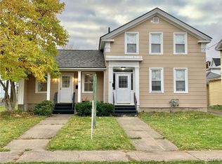 42-44 Morgan St, Ilion, NY 13357