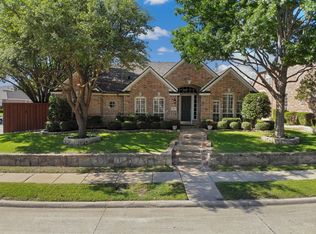 420 Arrowhead Dr, Allen, TX 75002