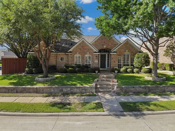 420 Arrowhead Dr, Allen, TX 75002