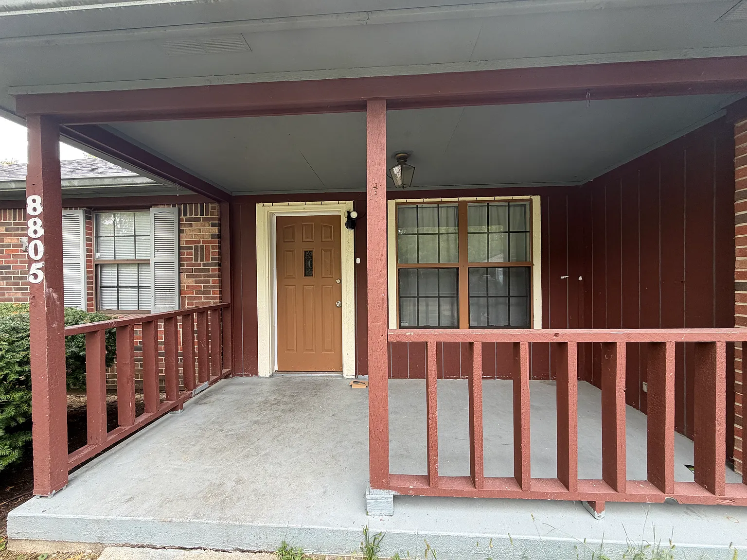 3 bed, 1393 sqft, $1,600 — Photo 2