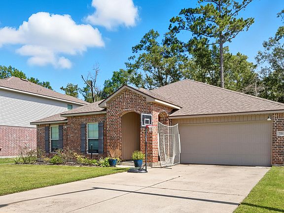 4th image of 721 E Berryvine Ln