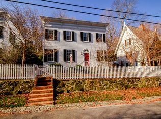 2330 Pickwick Rd, Baltimore, MD 21207