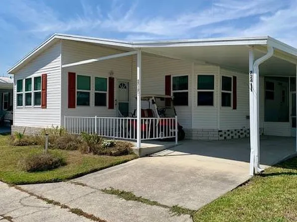 5712 Viau Way, Zephyrhills, FL 33540