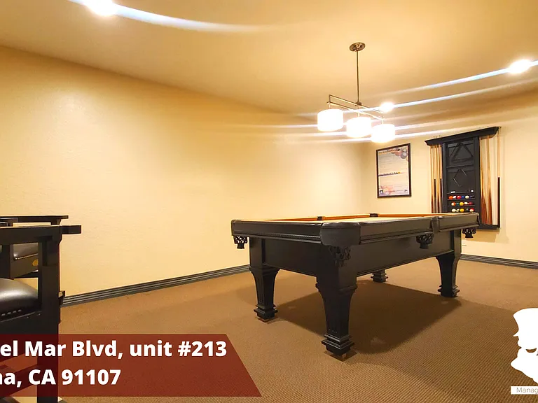 2444 E Del Mar Blvd #213 — Photo 61