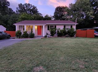 2719 Owen St, Durham, NC 27703