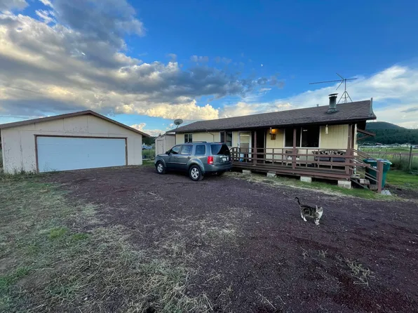 7340 W Bridle Trl, Flagstaff, AZ 86001